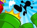 Stickman Bouncing 