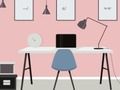 Work Desk Difference 