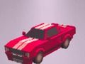 Russian Car Drift 3d 