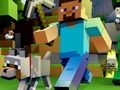 Minecraft Hidden Stars 
