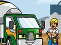 Transport Jigsaw Deluxe 