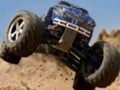 Xtreme Monster Truck Offroad 