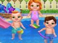 Babysitter Madness 