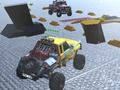 Xtreme Offroad Truck 4x4 Demolition Derby 