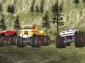 Monster Truck Driver 