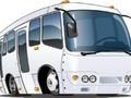Cartoon Bus Slide Cartoon Bus Slide