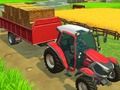 Farming Town 