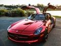 Supercars Jigsaw 