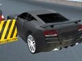 Gas Station: Car Parking 