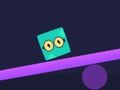 Bouncy Catapult 
