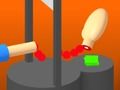 Guillotine Hand 