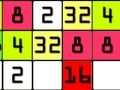 Paper Block 2048 