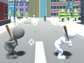 Gully Baseball 