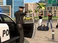 Cartoon Police Cars 