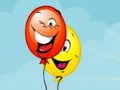 Balloon Challenge 
