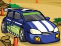Speed Cars Jigsaw 
