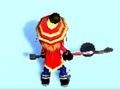 Hockey Challenge 3d 