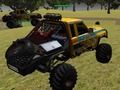 Offroad Monster Truck Forest Championship 
