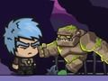 Golem Slasher 