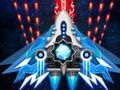 Extreme Space Airplane Attack Extreme Space Airplane Attack