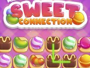 Mahjong Sweet Connection 