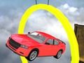 Sky Car Stunt 3d 
