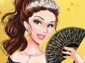 Make Your Own Princess 