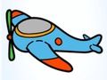 Aero Coloring Books 