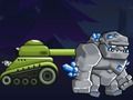 Tank vs Golems 2 
