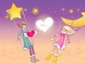 Love Couple Slide 