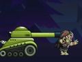 Tank vs Zombies 2 