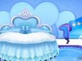 Ice Princess Doll House 