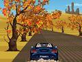 Just Shut Up and Drive