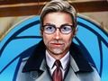 Spy Mission 