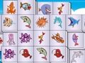 Sea life mahjong 
