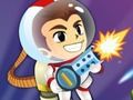 Alien Invaders 2 