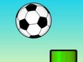 Flappy Soccer Ball 