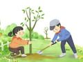 Arbor Day Puzzle 