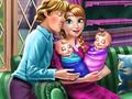 Ice Princess Family Day 