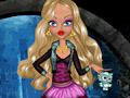 Monster High Doll