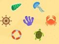 Seashore Treasure 