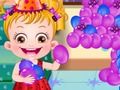 Baby Hazel New Year Party 
