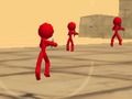 Stickman Counter Terror Shooter 