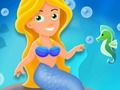 Princess Coloring Game 