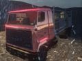 Simulated Truck Driving 