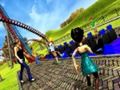 Reckless Roller Fun Park 