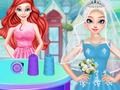 Ariel Wedding Dress Shop 