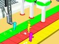 Epic Race 3D 