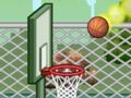 Basketball Shot 