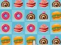 Delicious Food Collection 